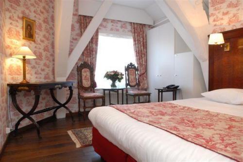 Hotel Patritius Brugge Phòng bức ảnh