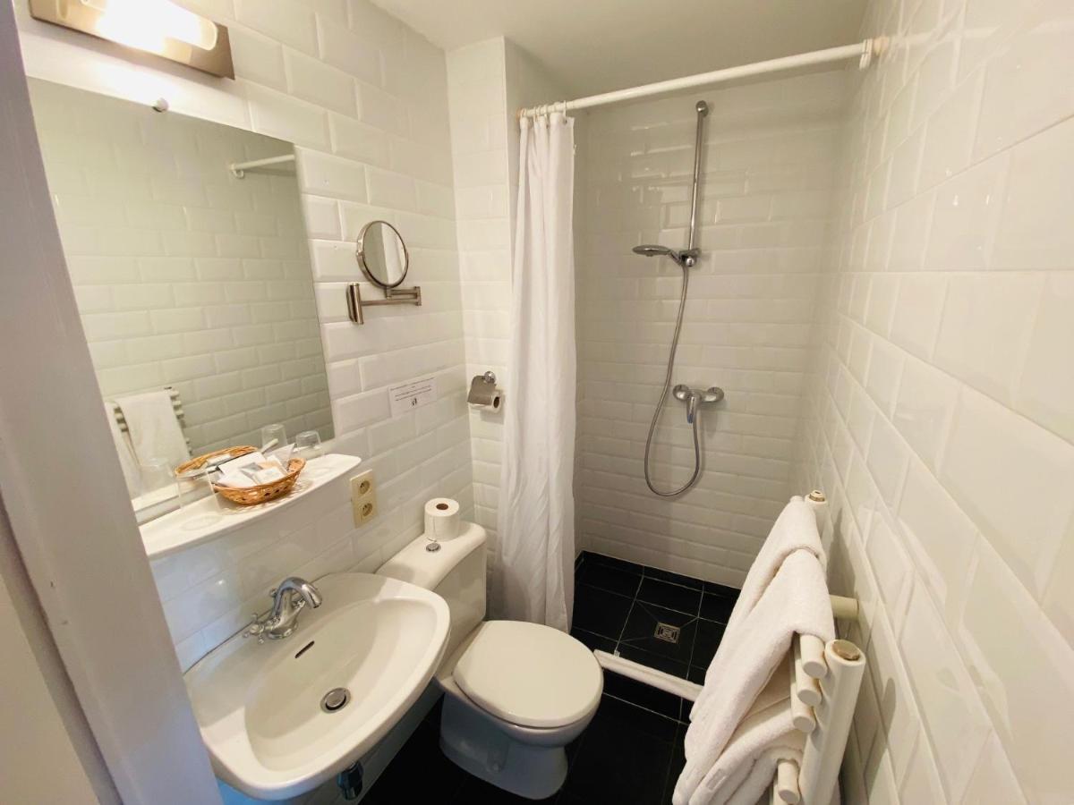Hotel Patritius Brugge Ngoại thất bức ảnh