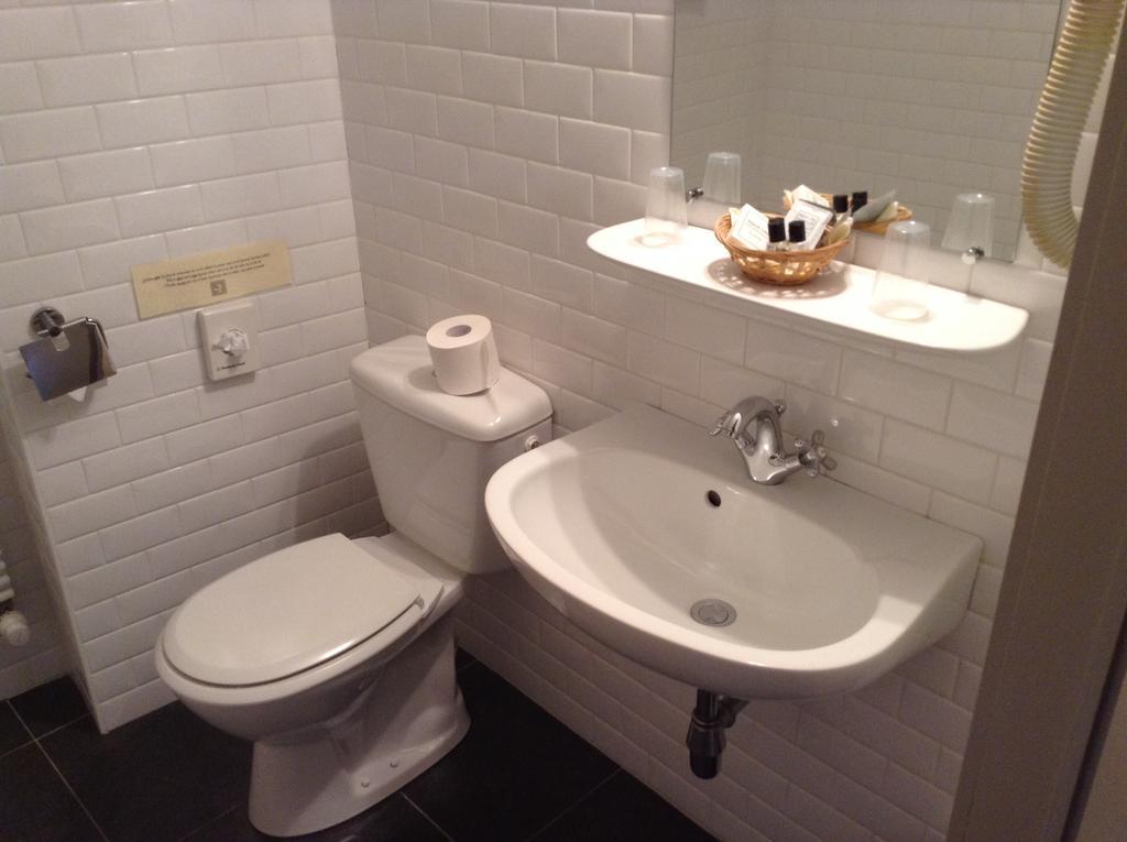 Hotel Patritius Brugge Phòng bức ảnh