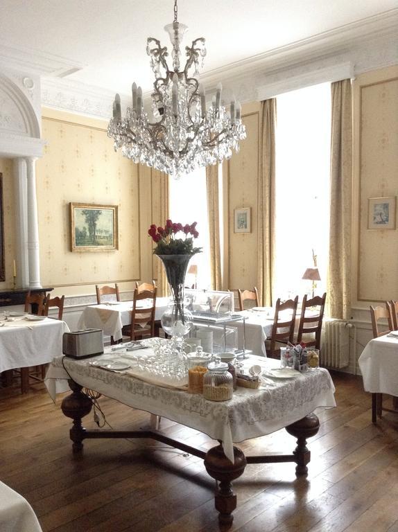 Hotel Patritius Brugge Ngoại thất bức ảnh