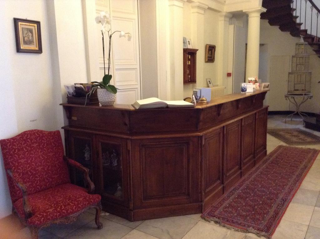 Hotel Patritius Brugge Ngoại thất bức ảnh
