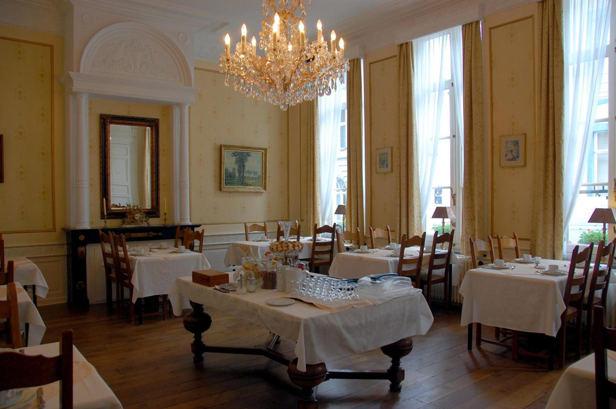 Hotel Patritius Brugge Ngoại thất bức ảnh
